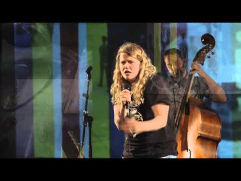 Kate Tempest - War Music (After Logue) - at Tongue Fu