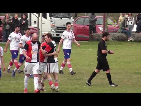 09 Huracán 2   Oriental 2   1era fecha Copa ORO Clausura