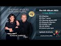 Thomas Anders 5th Album Long Hitmix Mixed By DJ Harry 2025