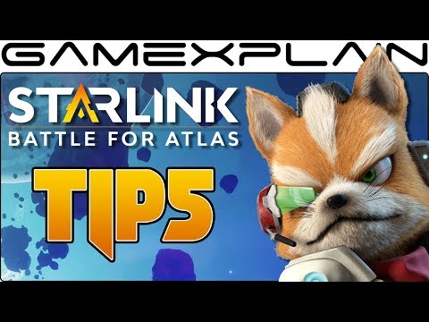 How to Play Starlink: Battle for Atlas - Tips & Tricks (Guide)