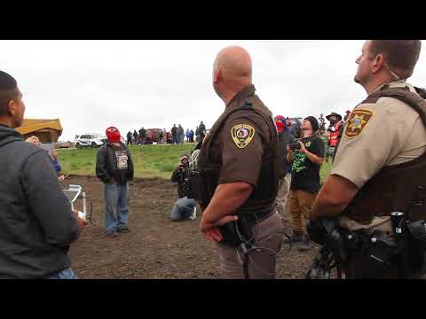 Officers take Prolific the Rapper's Drone, claiming he "Flew it above 500 ft" by John Wathen