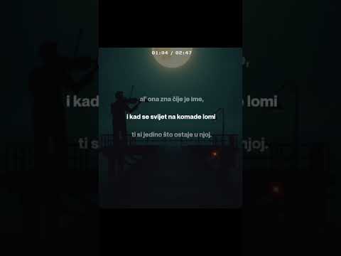 BALKANITO- DUSU MI KIDAJTE