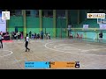 76th Maharashtra Junior State Inter District Basketball Championship NAGPUR VS NASHIK BOYS