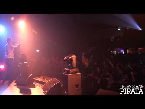 Dope D.O.D "Ridiculous" LIVE @ Urban Legend 2015 II Link Associated