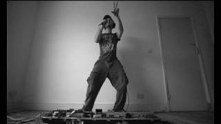 Dub FX 23/07/09 'In My Head'