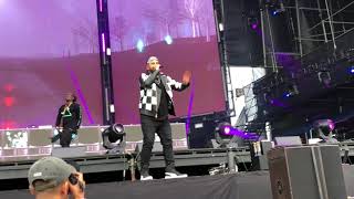 Belly - Man Listen (Live @ Rolling Loud Miami 2018)