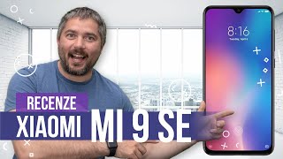 Xiaomi Mi 9 SE 6GB/128GB