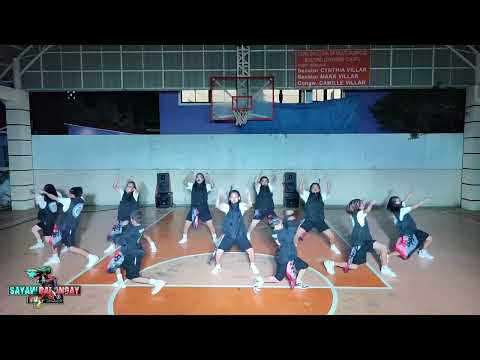 MCYS MANANAYAW - [INDAK SAYAW PARA SA MANANAYAW @ Las Piñas City] 06/14/25