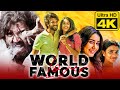 World Famous Lover (4K HD) Hindi Dubbed Full Movie | Vijay Deverakonda, Raashi Khanna, Catherine