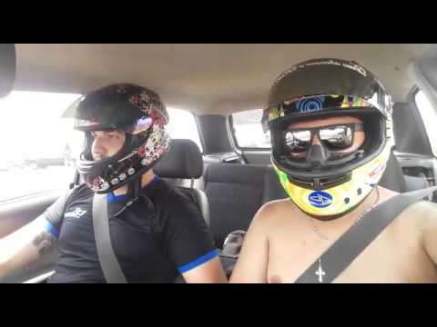 Gol turbo MotorPro Arroiz Quebrando Homocinetica