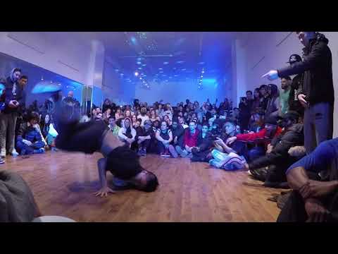 Fleau v Jbugz || Finals - Style Wars (B.I.S.) Edition