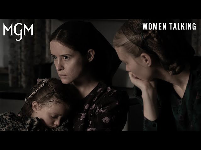 Official Trailer 2