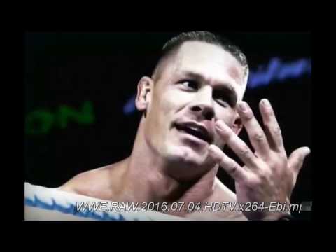 WWE | WWE 2K16 | Team America vs. The Multinational Alliance | This Week In WWE