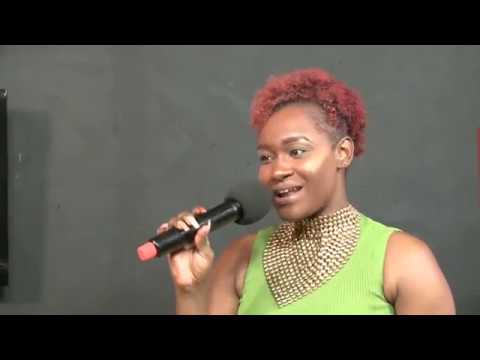 Faice & Dre Zee interview.. Hype TV, June 20, 2019