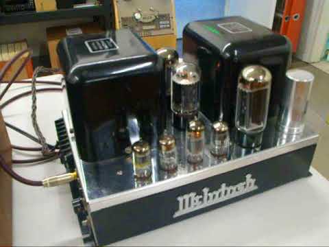 Mcintosh amplifier serial numbers list Mcintosh amplifier serial numbers list