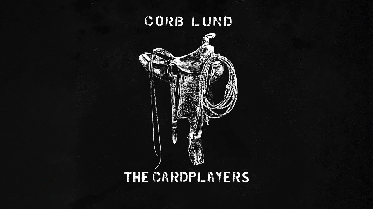 Corb Lund - 