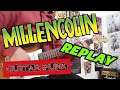 MILLENCOLIN - REPLAY (GUITAR COVER)