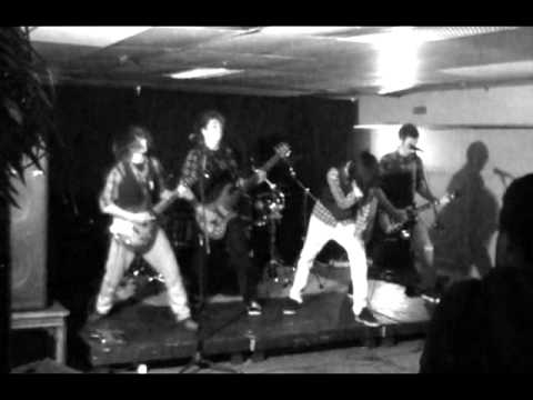 Tranquil Tension - Justice in Our Suffering + The Circut Live at Croc Rock