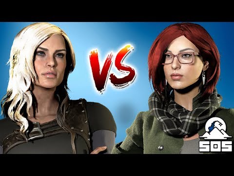 BORBA YOUTUBERA DO SMRTI!!! (Izgubljena Epizoda) - SoS The Ultimate Escape