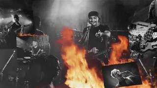 FOUR FACES - Zostanem tu [Lyrics Video]