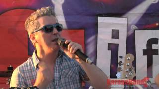 Da GarageBandS estate - Un giorno alla volta - Rio