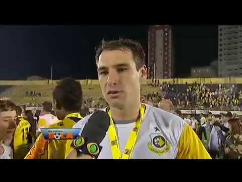 Campenato Paulista A2 2012 - Matéria especial na final