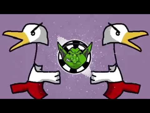 Goblins from Mars - UberDanger's Dream