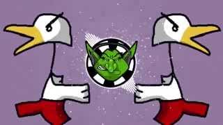 Cover art for Uberdangers Dream