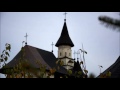 Moastele Sfantului Alexandru Romanul In Pelerinaj La Hadambu La TRINITAS