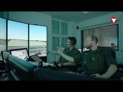 Österreichs Luftstreitkräfte - Ausbildung