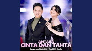 Download lagu Antara Cinta Dan Tahta mp3 Download lagu Antara Cinta Dan Tahta mp3