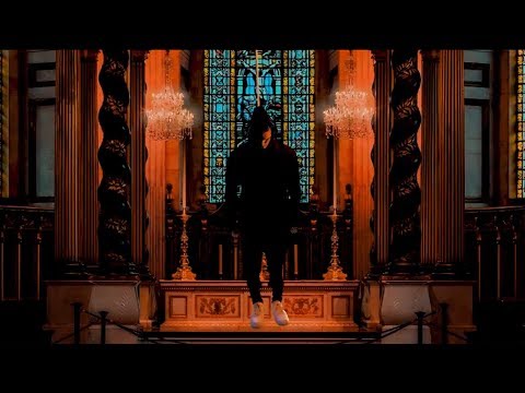 B-High - 15 de Outubro 👽  [ Lyric Video ]