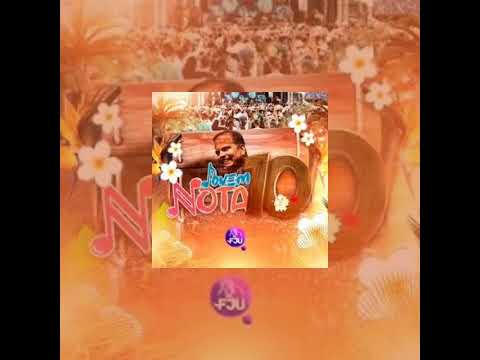 Jovem Nota 10 - Banda FJU