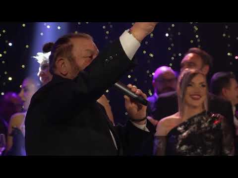 Petar Necovski - Subi dubi daj (Novogodisna emisija 2024)