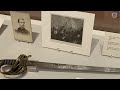 Artifacts of the 54th Massachusetts