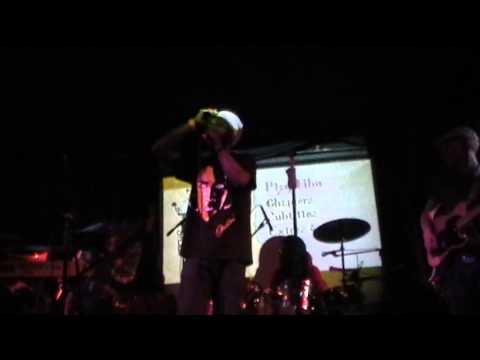 Subajah family @ hootananny 23may13 Pt 3