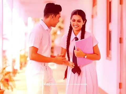 Sudu Pata Gaume | සුදු පාට ගවුමේ 🎧♥️🔥#trending #song #vairal 