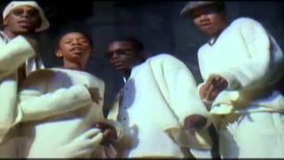 Soul For Real - Candy Rain