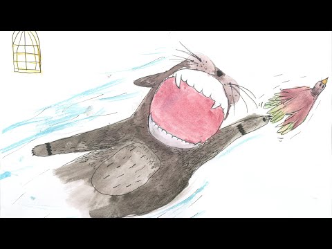 ŽABICA - Dječji zbor Male Tratinčice (Zlatko Zelenika/Suzana Matušan Avgustini)