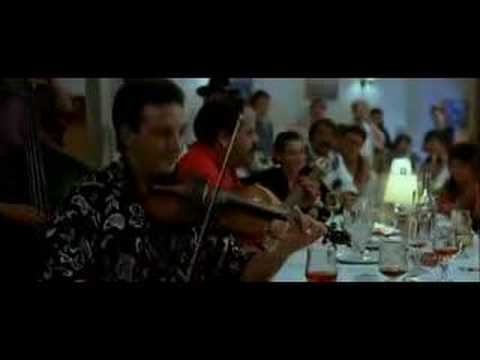 latcho drom - tchavolo swing