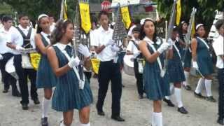 preview picture of video 'Colegio Cofrem Guamal Marcha Por Una Colombia En Paz - 20 De Julio .mp4'