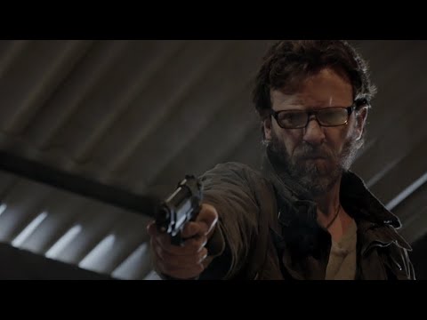 Walter Blanco Kills Joaquin | Metástasis