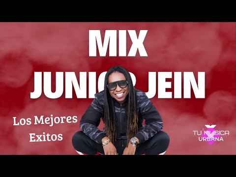 JUNIOR JEIN  Los Mejores Exitos | JUNIOR JEIN MIX