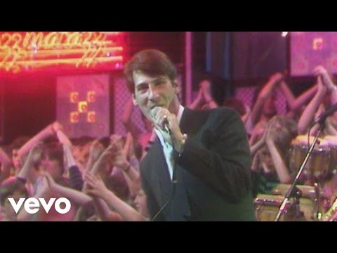 Spandau Ballet - Gold (Razzmatazz 1983)