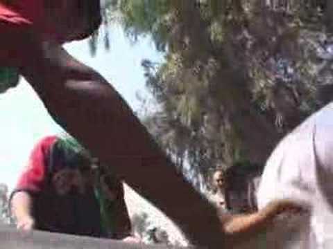 Iraqi Boy Scouts prepare for Jamboree