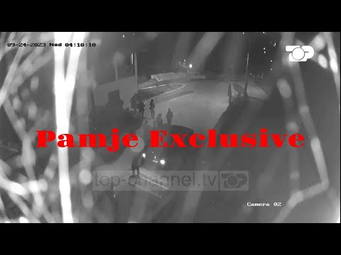 Video të panjohura nga BANJSKA - Gjurmë Shqiptare