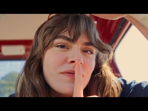 Ginger and the Peppers - Neighborhood (Official Music Video)