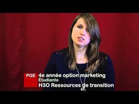 Témoignage d'étudiants à l'EMA Vendée