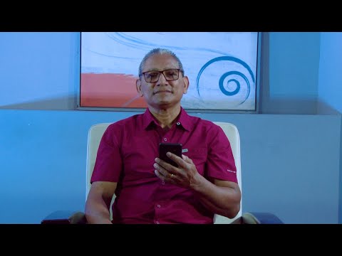 Compartamos con otros nuestra vida en Cristo - Pastor Jairo Lagos - Martes 21 de marzo 2023