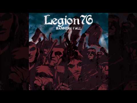 Legion 76 - Into Darkness